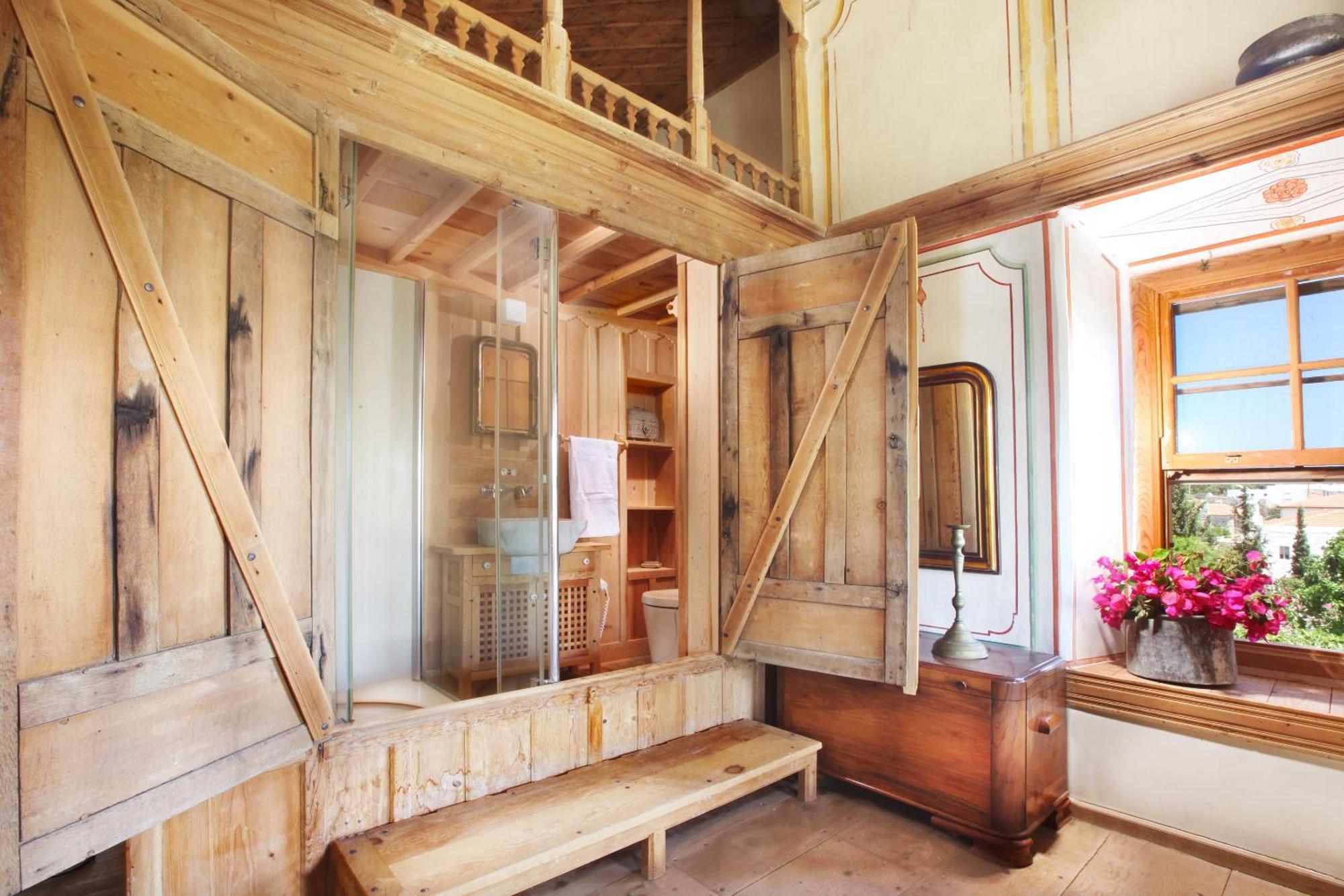 Heritage Homes Mehmet Ali Aga Konagi Datça Buitenkant foto