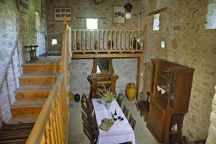 Heritage Homes Mehmet Ali Aga Konagi Datça Buitenkant foto